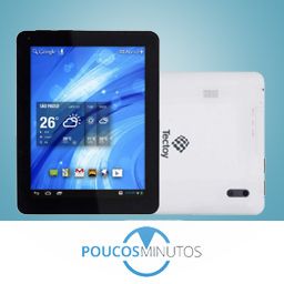 aparelho da Tec Toy