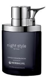 NIGHT STYLE