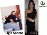 SUCESSO HERBALIFE