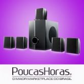 Home theater