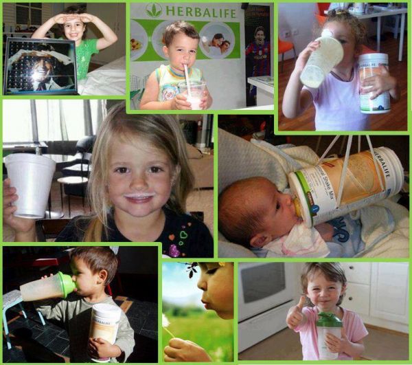 SUCESSO HERBALIFE