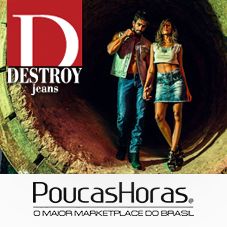 DESTROY