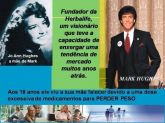 SUCESSO HERBALIFE