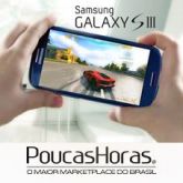 Samsung Galaxy S III