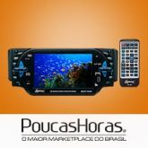 DVD Automotivo 4.3