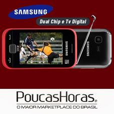 Celular Samsung Champ Deluxe Duos
