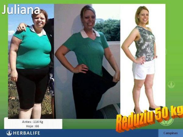 SUCESSO HERBALIFE