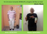 SUCESSO HERBALIFE