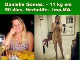 SUCESSO HERBALIFE