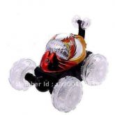 Carrinho de controle remoto