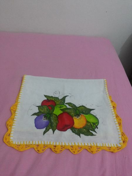 PANOS DE PRATOS