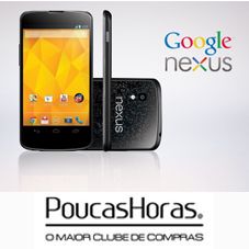 Smartphone Google Nexus 4