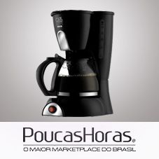 Cafeteira Elétrica