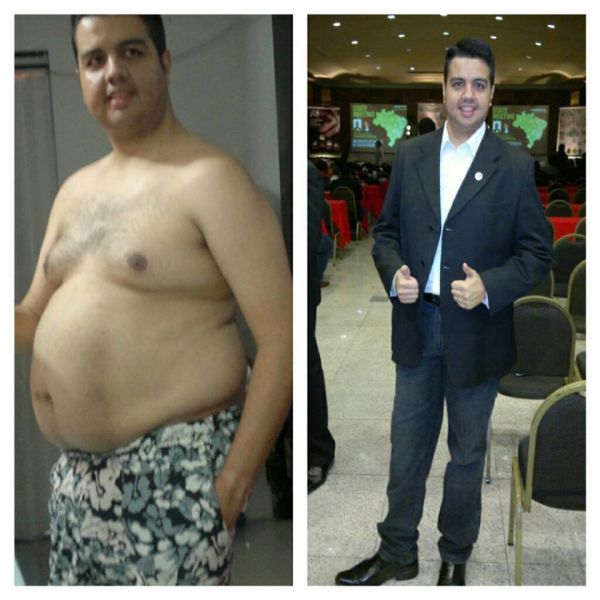 SUCESSO HERBALIFE