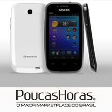 Celular Genesis Dual GP-353