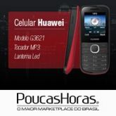 Celular Huawei Com Mp3