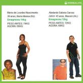 SUCESSO HERBALIFE