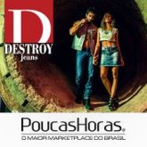 DESTROY