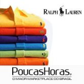 Ralph Lauren: Polos Originais