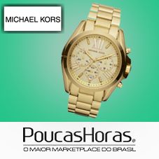 Relógios Estilo Michael Kors