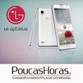 Smartphone LG Optimus L7