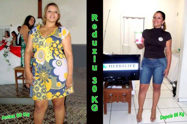 SUCESSO HERBALIFE