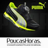 Tênis Puma Disc
