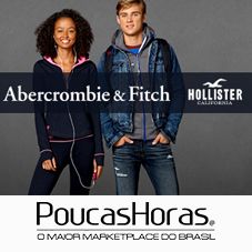 Hollister E Abercrombie