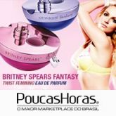 Perfume Fantasy Twist