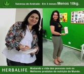SUCESSO HERBALIFE