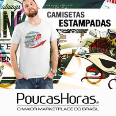 CAMISETAS ESTAMPADAS