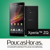 Smartphone Sony Xperia