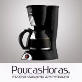 Cafeteira Elétrica