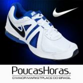 Tênis Nike Air Max Limitless Masculino
