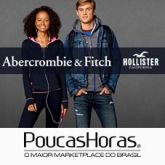 Hollister E Abercrombie