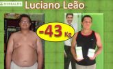 SUCESSO HERBALIFE