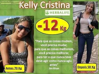 SUCESSO HERBALIFE