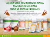 shake