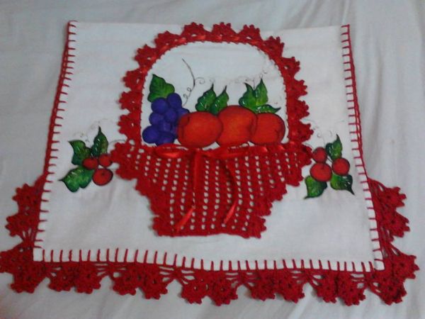 PANOS DE PRATOS