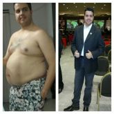 SUCESSO HERBALIFE