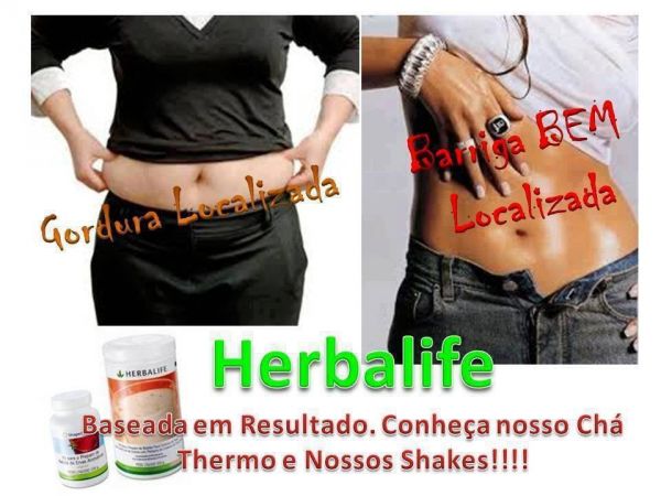 SUCESSO HERBALIFE