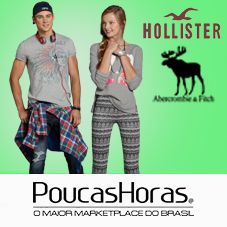 HOLLISTER
