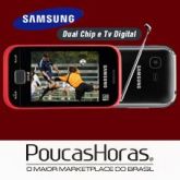 Celular Samsung Champ Deluxe Duos