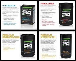 SUCESSO HERBALIFE