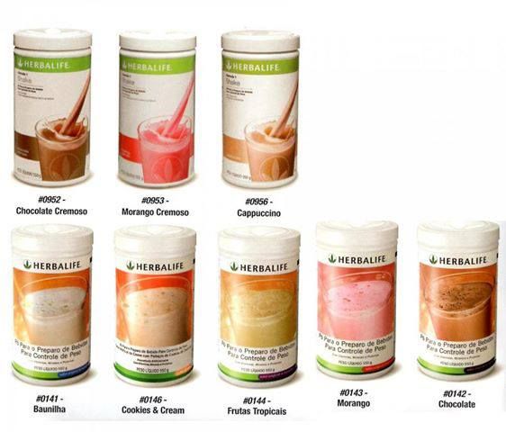 SHAKES