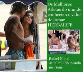 SUCESSO HERBALIFE