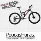Bicicleta Arrow Full