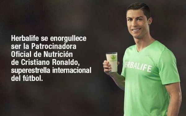 RONALDO