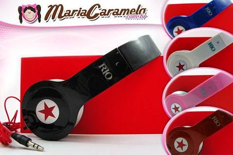 FONE DE OUVIDO RZO....