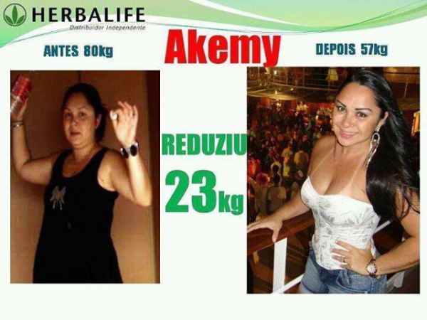 SUCESSO HERBALIFE